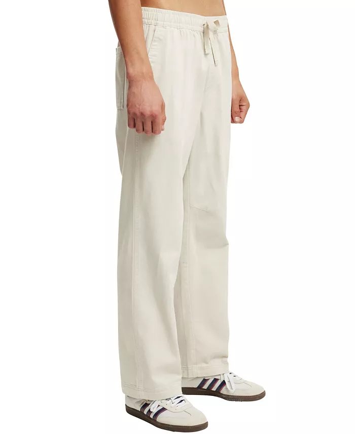 

Мужские повседневные брюки Casual Pant COTTON ON, серый