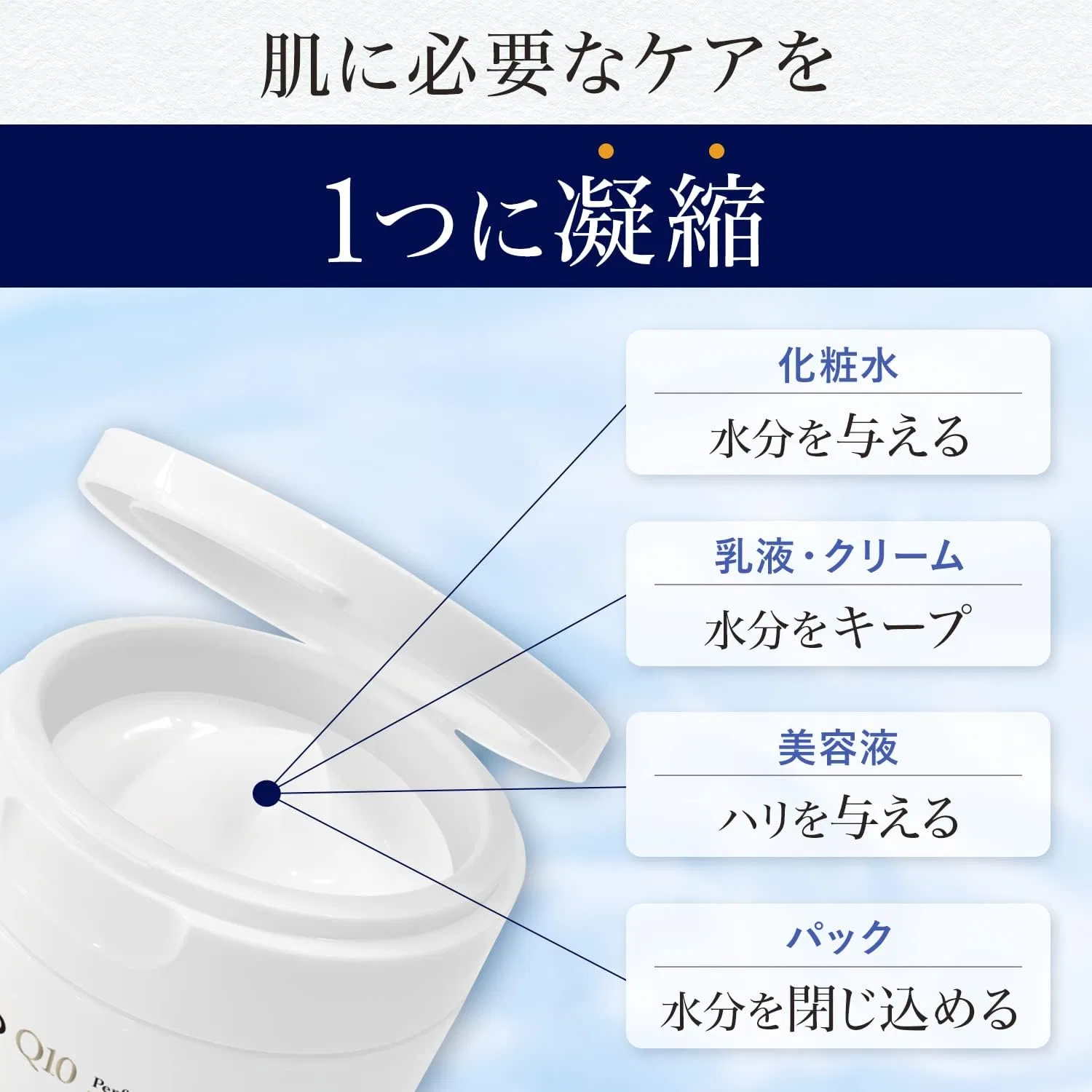 Сыворотка Lucido — Дневной Perfect Skin Cream, увлажняющий, для мужчин +, 90 г — фото 3