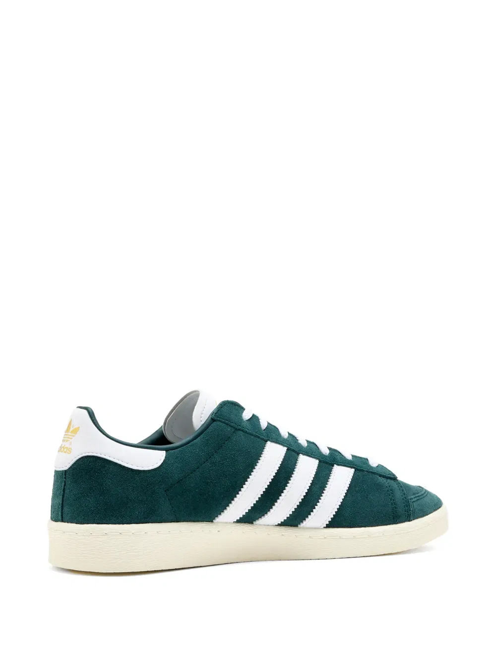 Кроссовки Jabbar lo Adidas, зеленый — фото 3