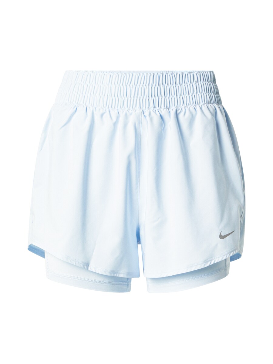 

Обычные спортивные штаны NIKE ONE, Light blue