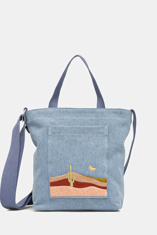 

Сумка Levi'S, синий