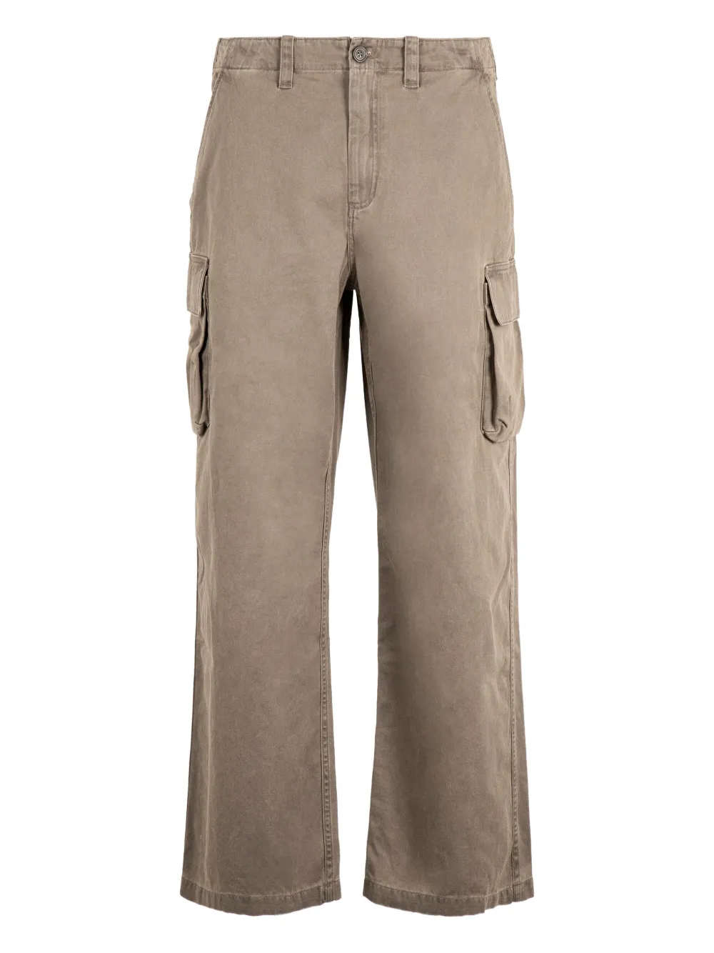 

Брюки карго Mount OUR LEGACY, нейтральный