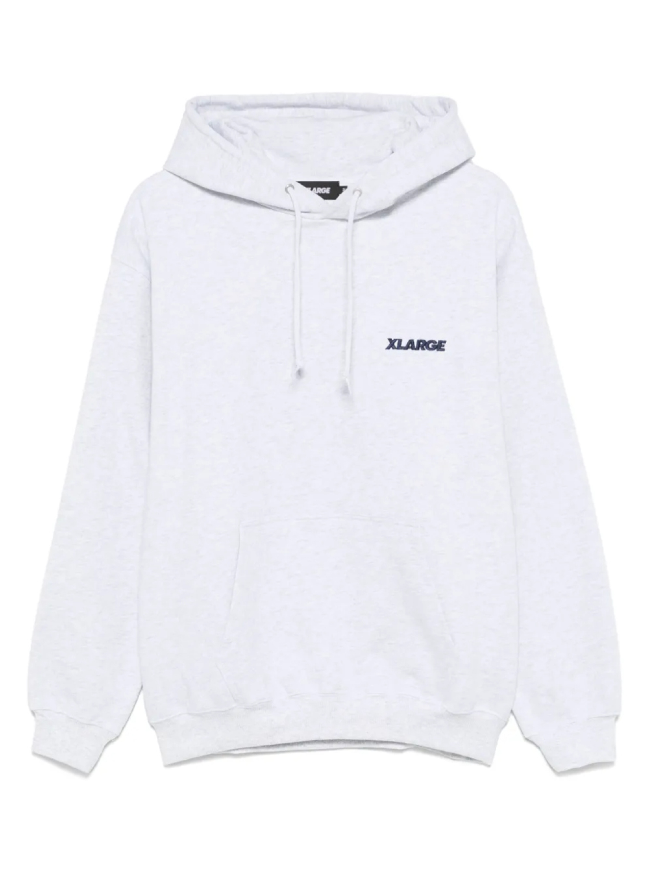 

Толстовка Slanted OG XLarge, серый