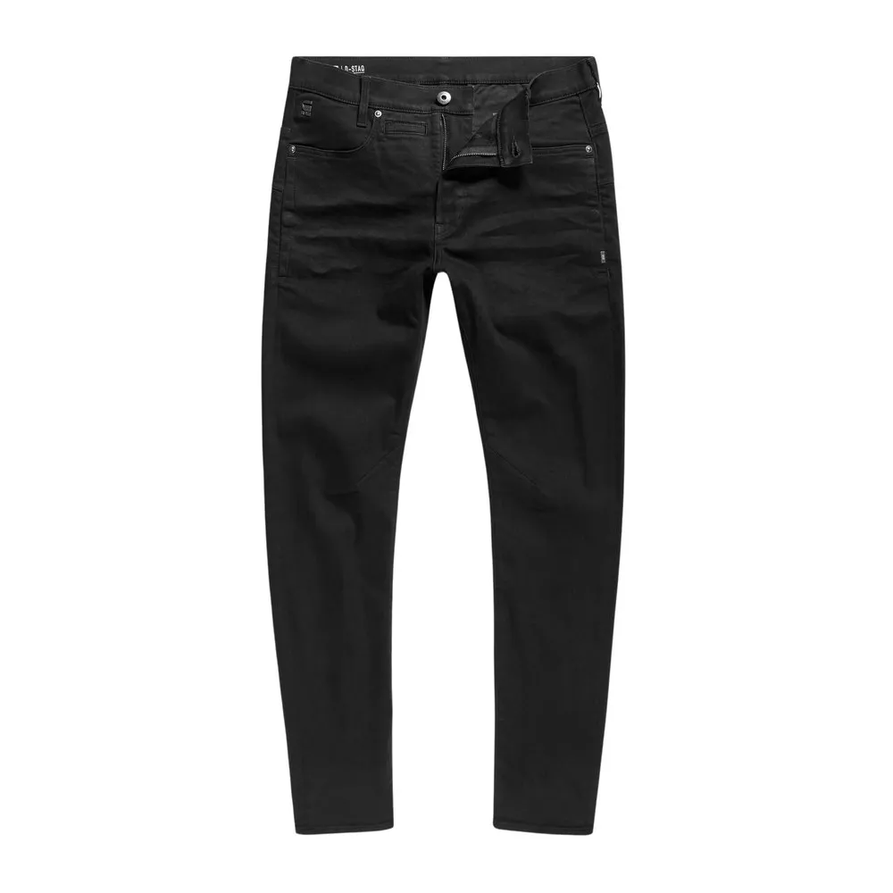 

Джинсы G-Star D-Staq 3D Slim, черный