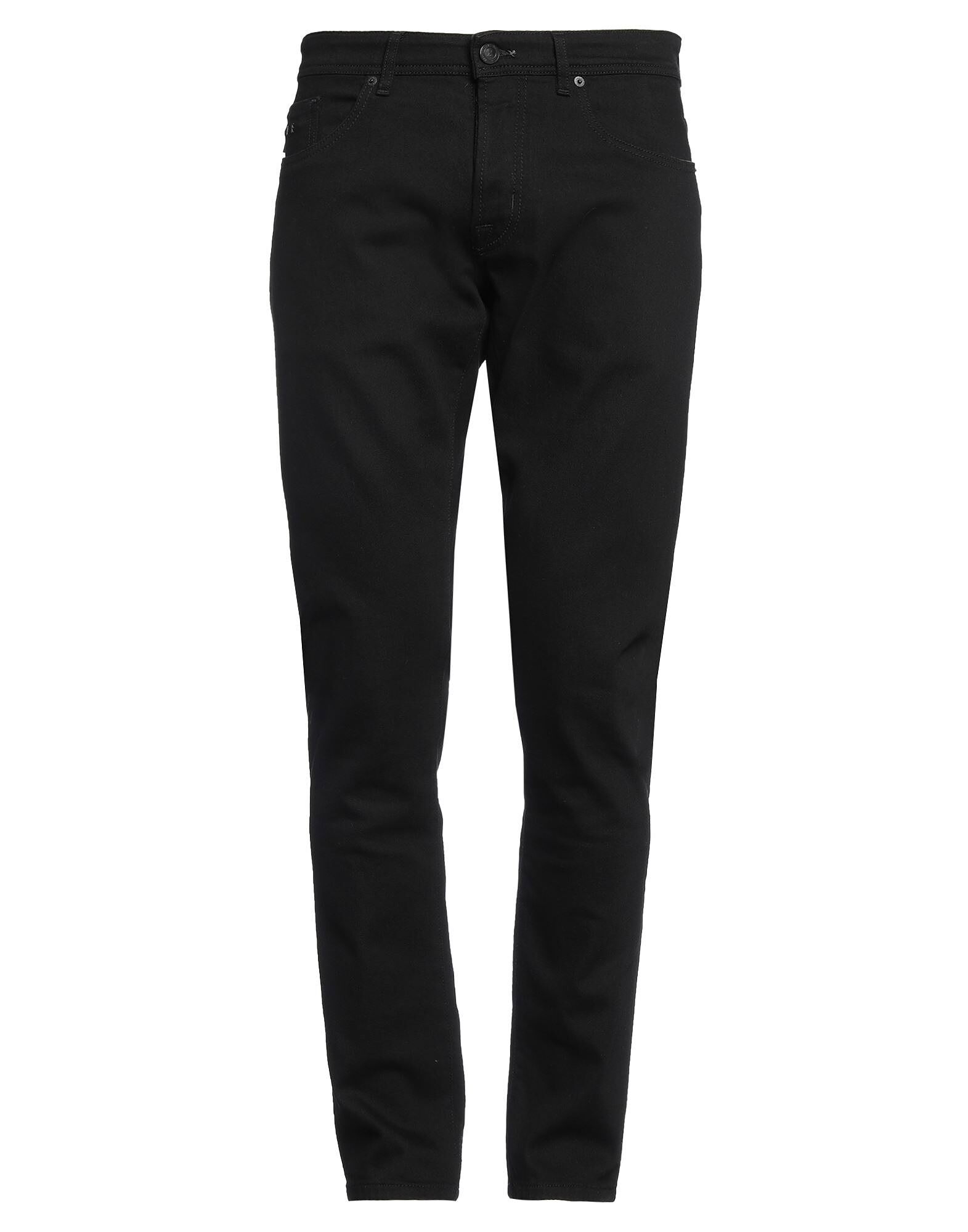 

Джинсы Tramarossa, черный