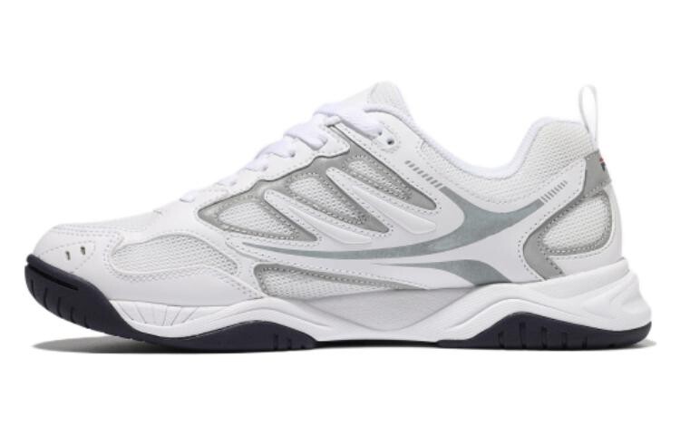 

Кроссовки FILA Унисекс, White/Gray