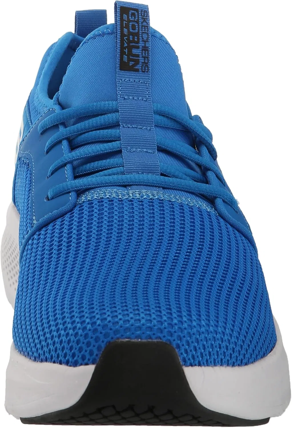 Мужские кроссовки Skechers Go Run Elevate-Valor 2.0, Blue — фото 2