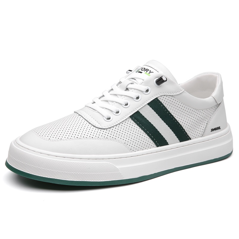 

Низкие мужские кроссовки King Jinmai, Black