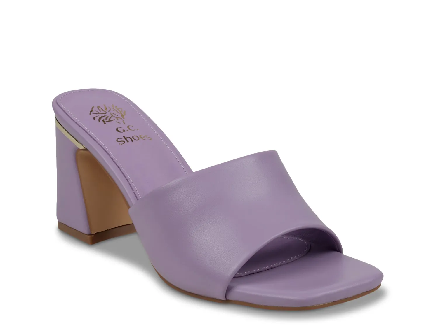 

Сандалии Soho Sandal Gc Shoes, фиолетовый