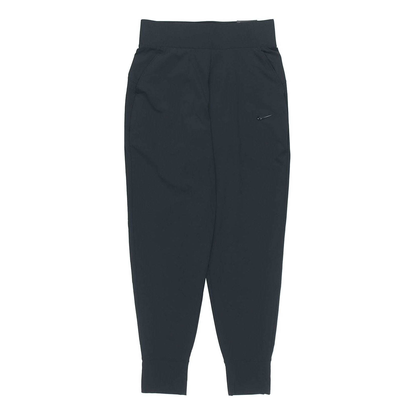 

Спортивные брюки (WMNS) Nike Quick Dry Casual Sports Pants/Trousers/Joggers Autumn Black CU4612-010