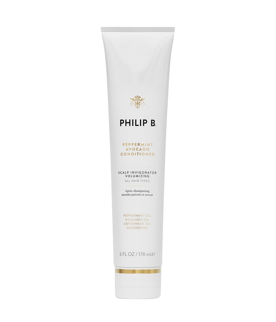 

Кондиционер Philip B Peppermint Avocado, 178 ml