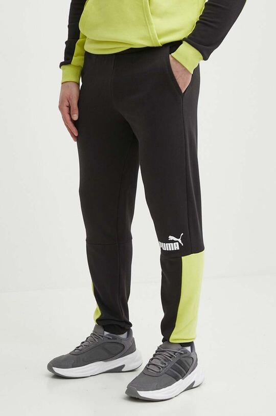 

Спортивные штаны Puma, черный