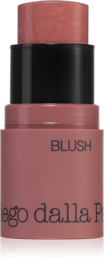 

Многофункциональный продукт для макияжа глаз, губ и лица в формате «все в одном» Diego Dalla Palma, atspalvis 41 pearl coral 4 гр