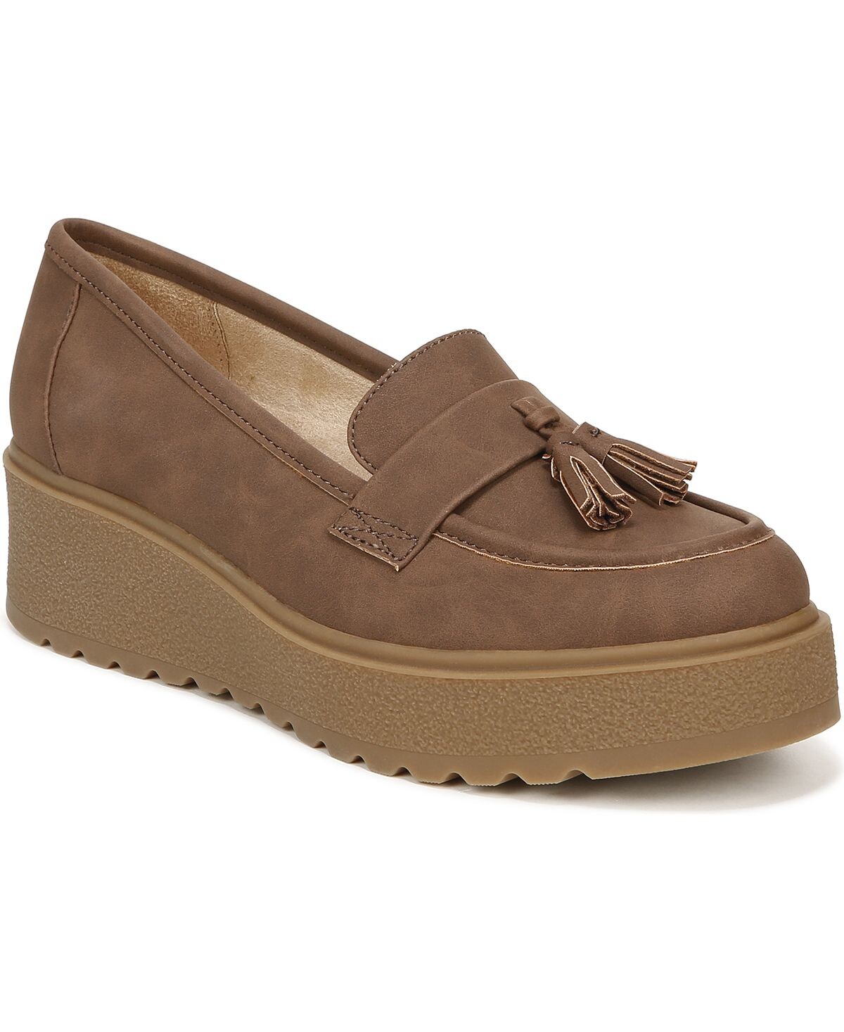 

слипоны Josie Soul Naturalizer
