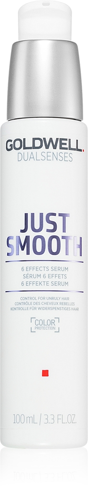 

Dualsenses просто разглаживающая сыворотка для непослушных волос Goldwell, 100 мл