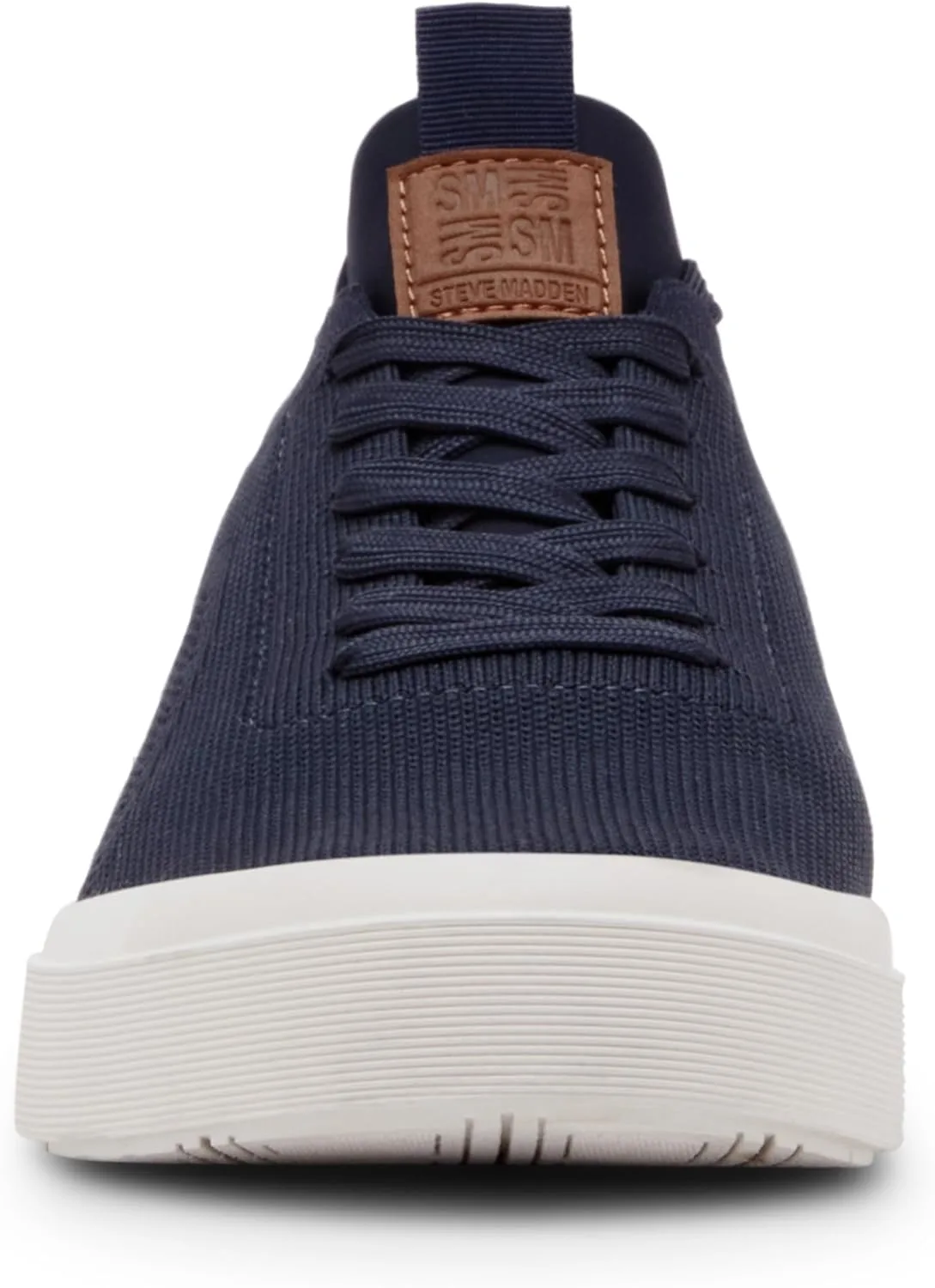 Мужские кроссовки Steve Madden Odyssey, темно-синий — фото 2