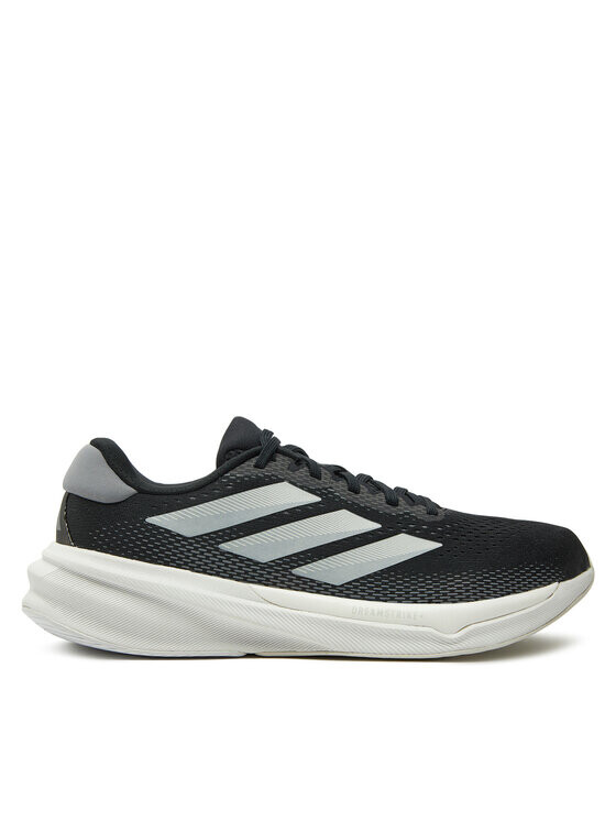 

Кроссовки Adidas, черный