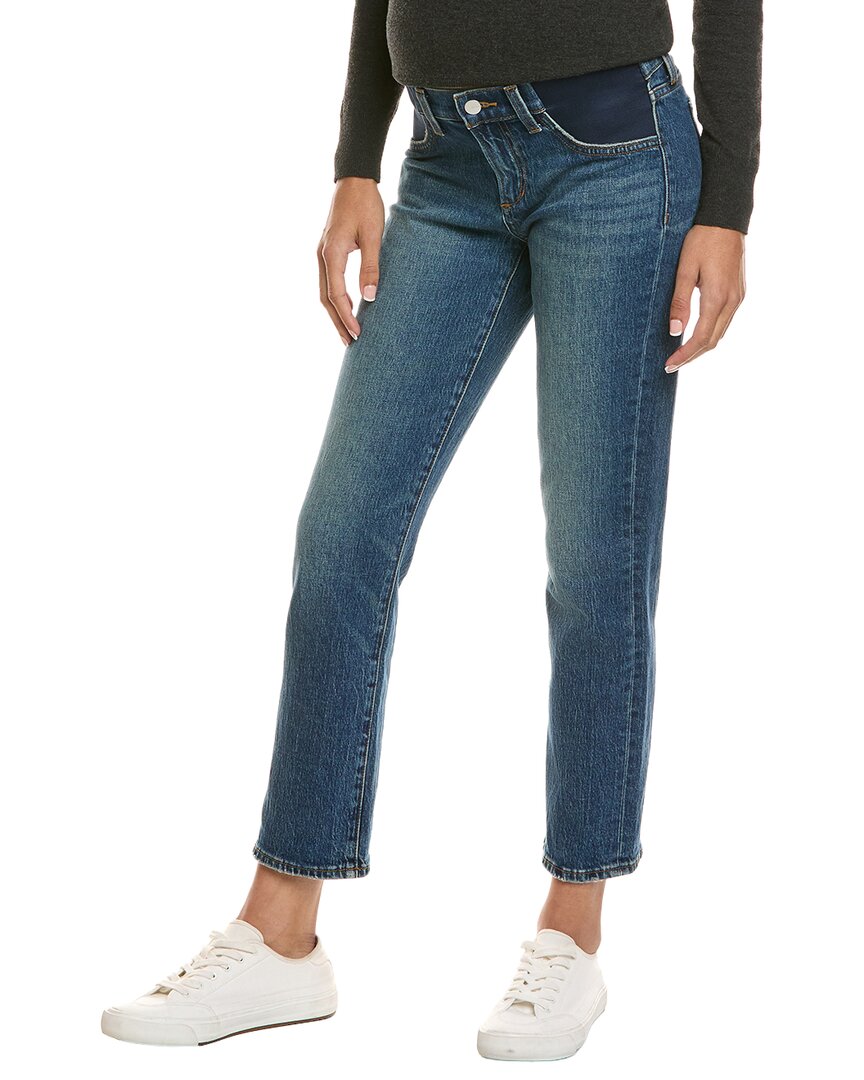 

Джинсы JOE'S Toska Skinny Jeans Joe'S Jeans, синий