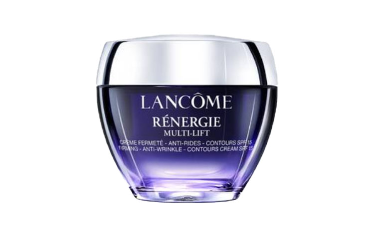 Крем для лица Lancôme — LANKOU 3D эффект лифтинг и моделирование овала увлажняющий и питательный / LANCOME, 50 мл — фото 2