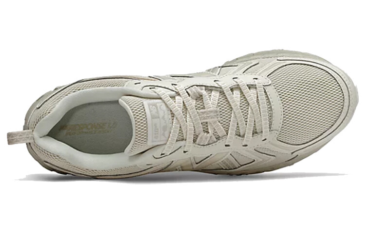 Кроссовки New Balance NB 410 Unisex, светло-зеленый — фото 4