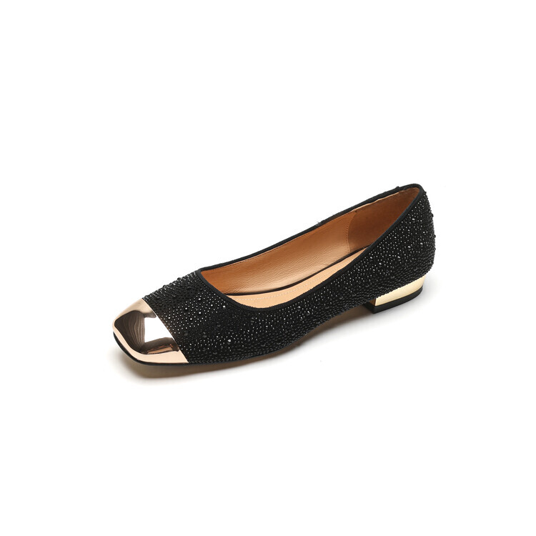 

Туфли женские повседневные Women's Casual Shoes Women's Yeezyy Reezy, черный