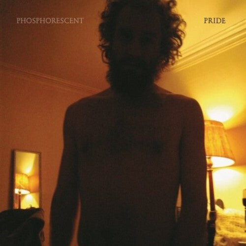 

Виниловая пластинка Phosphorescent: Pride