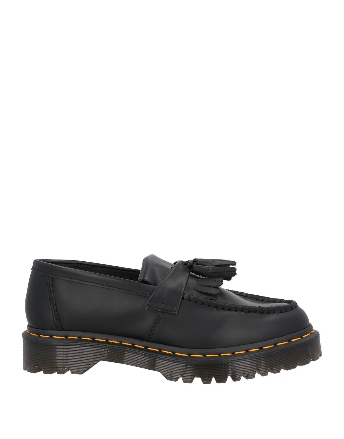

Лоферы Dr.Martens, черный