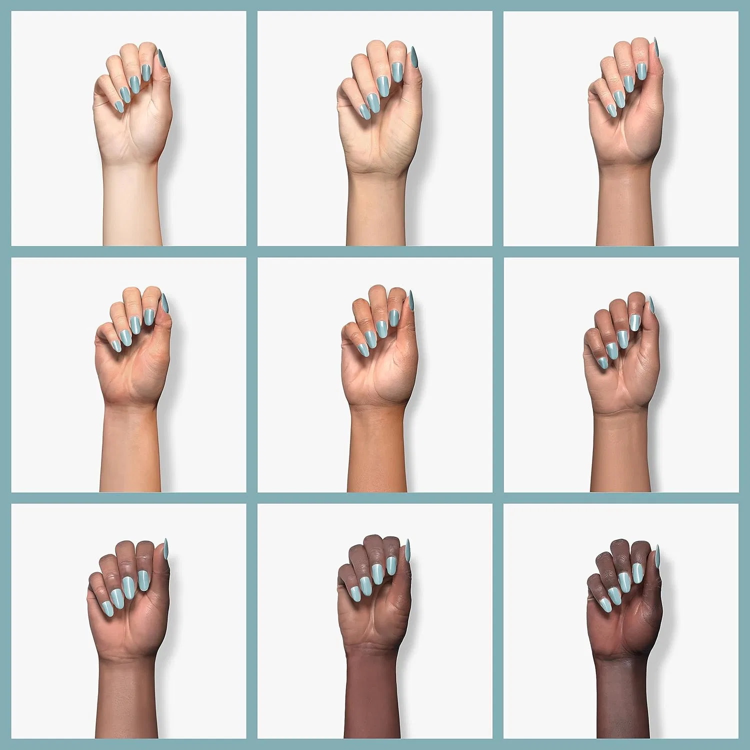 Лак для ногтей «Udon Know Me» от Essie 14 мл Essie, Udon Know Me — фото 2