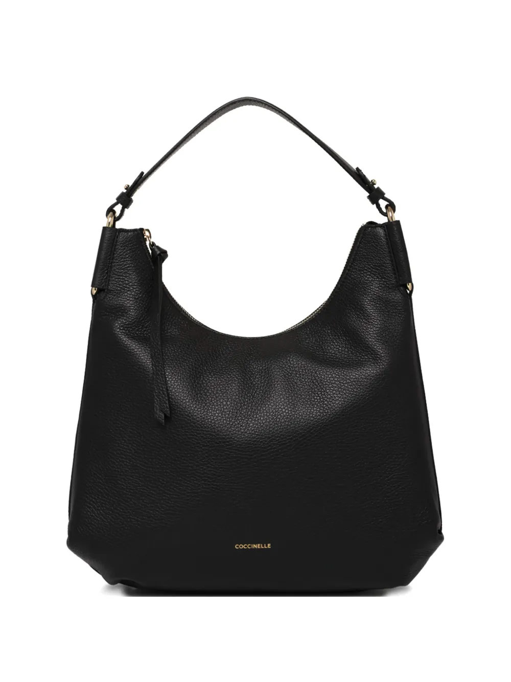 

Сумка Coccinelle Bags Black, черный