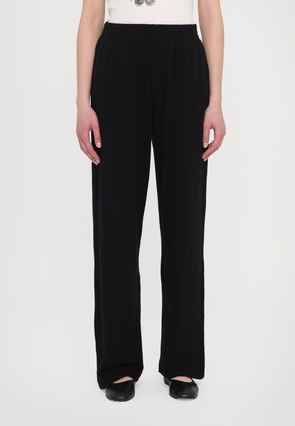

Брюки CLEM WINGS Zadig & Voltaire, черный