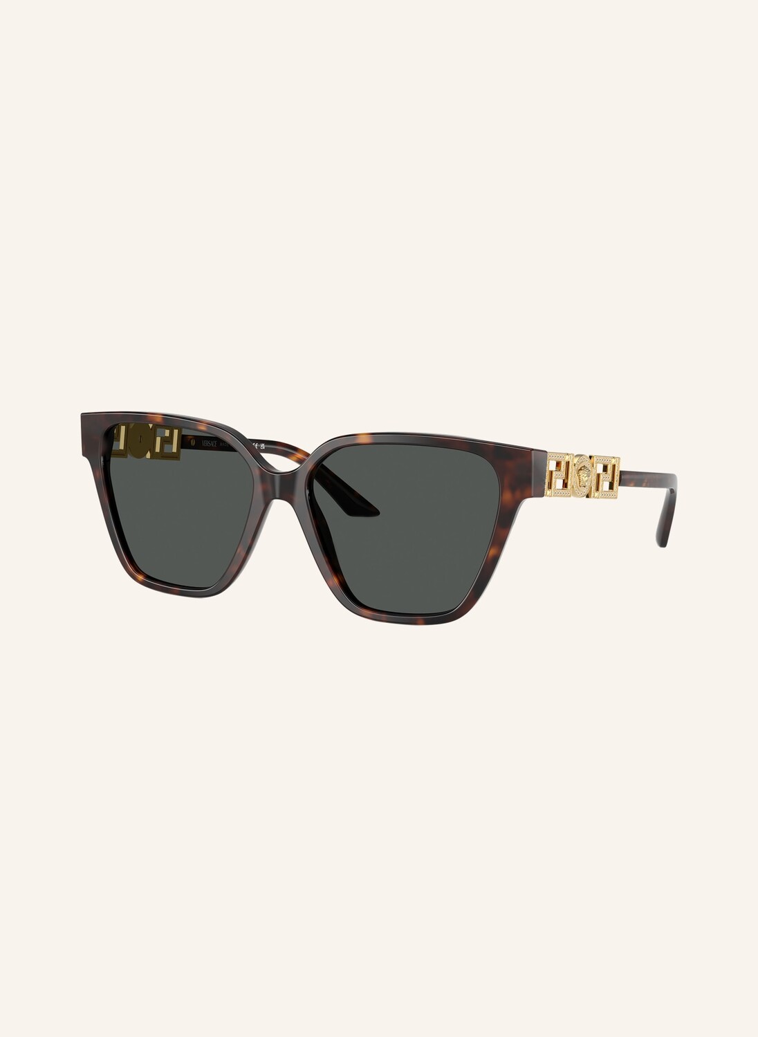 

Солнцезащитные очки ve4471b VERSACE, цвет 108/87 - HAVANA/DUNKELGRAU