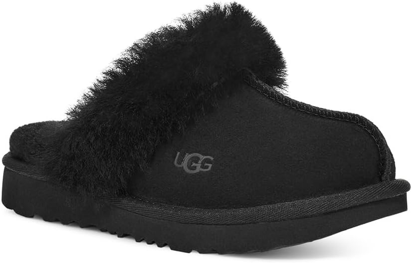 

Тапочки Cozy II UGG, черный