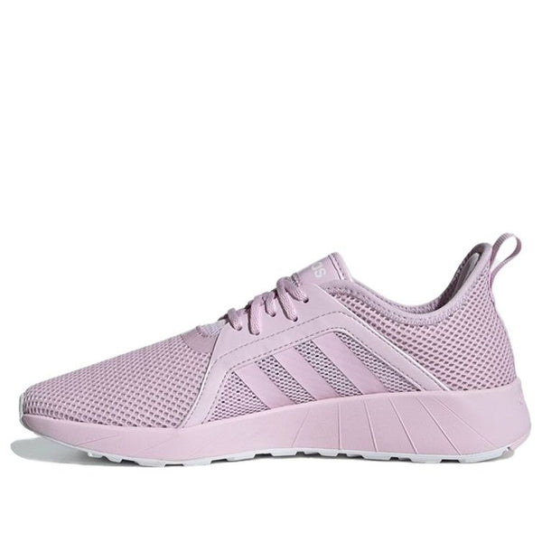 

Кроссовки neo khoe run Adidas, фиолетовый