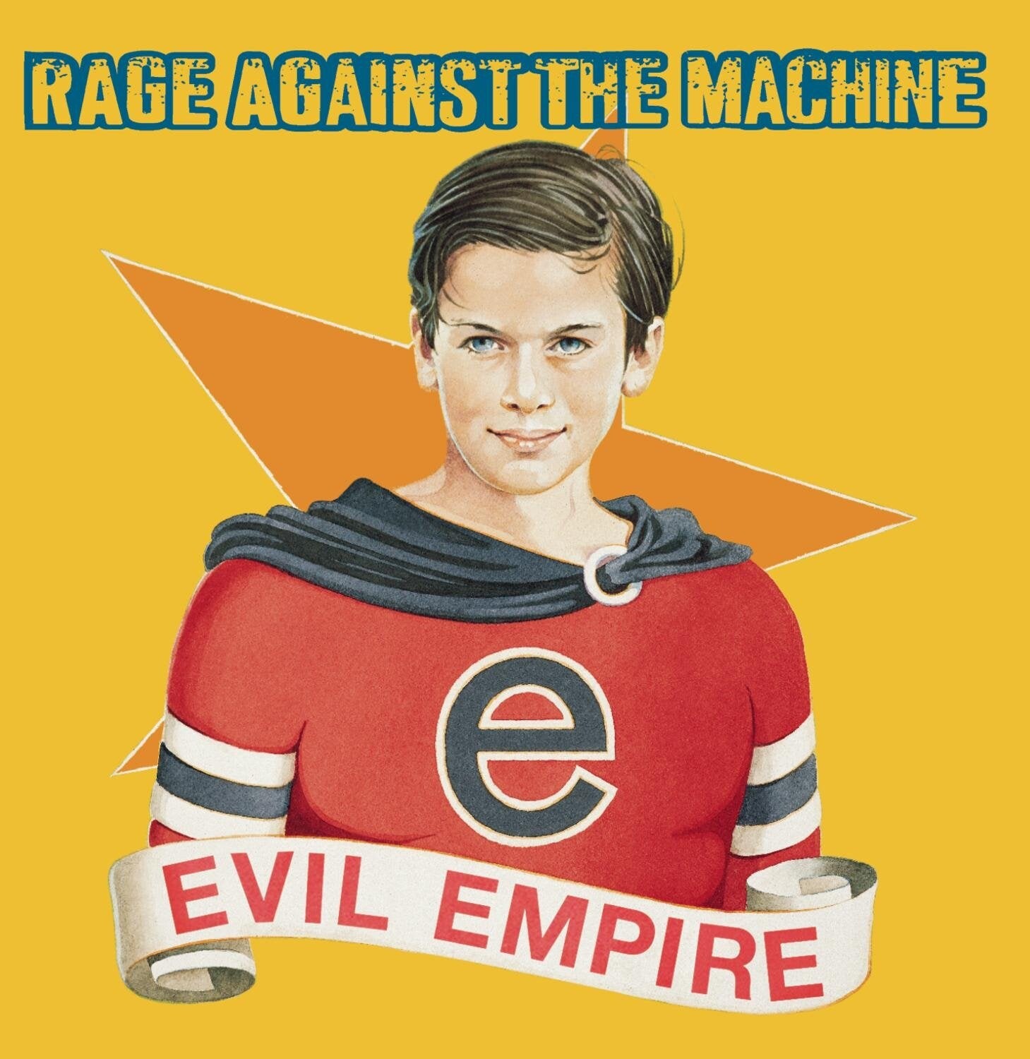 

Виниловая пластинка Rage Against the Machine - Evil Empire