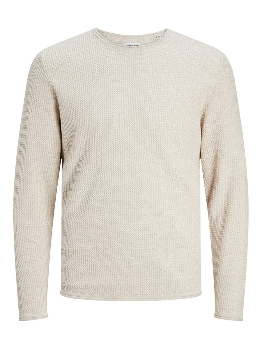 

Свитер JACK & JONES JJECooper, песочный