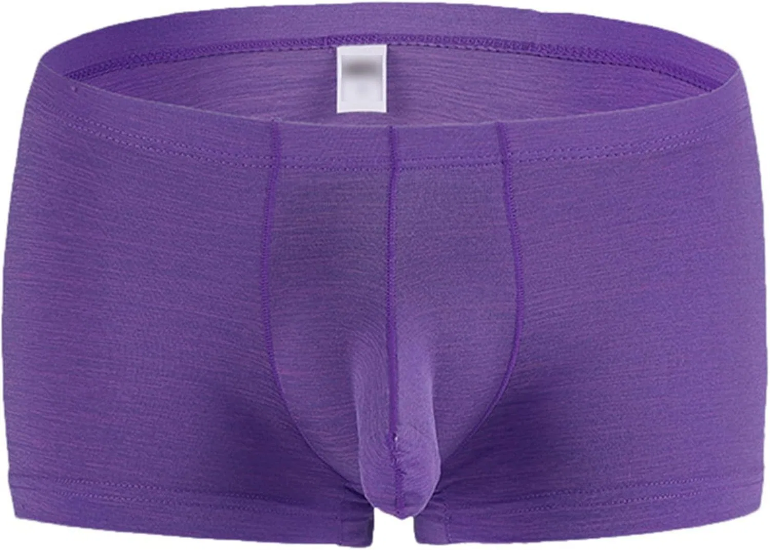 Боксеры дышащие, бренд не указан, Purple1pc