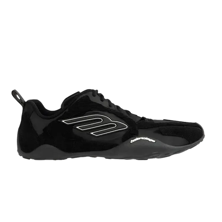 Кроссовки Balenciaga Monday Ultra 'Black'