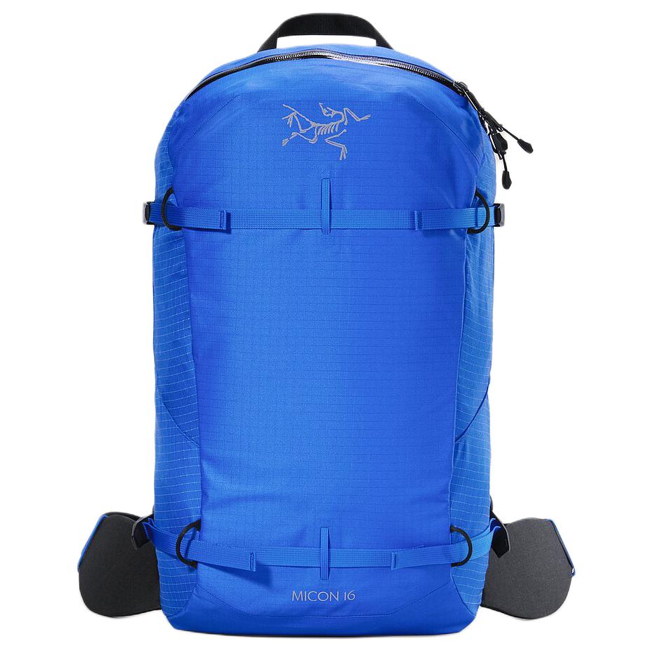 

Arcteryx Наружная сумка синяя, Blue