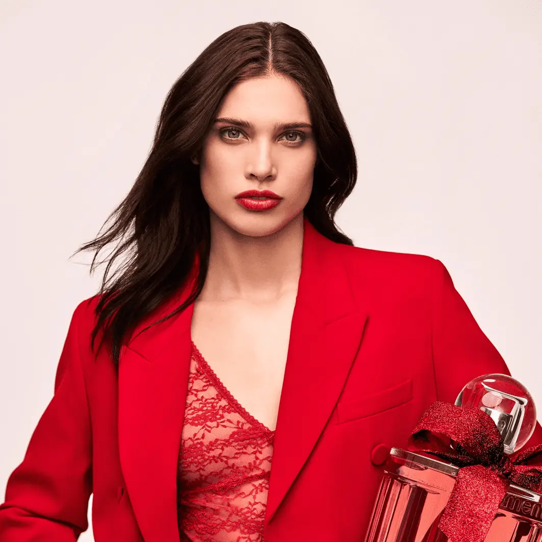 Женская парфюмированная вода Women'Secret Rouge Seduction, 100 мл — фото 2