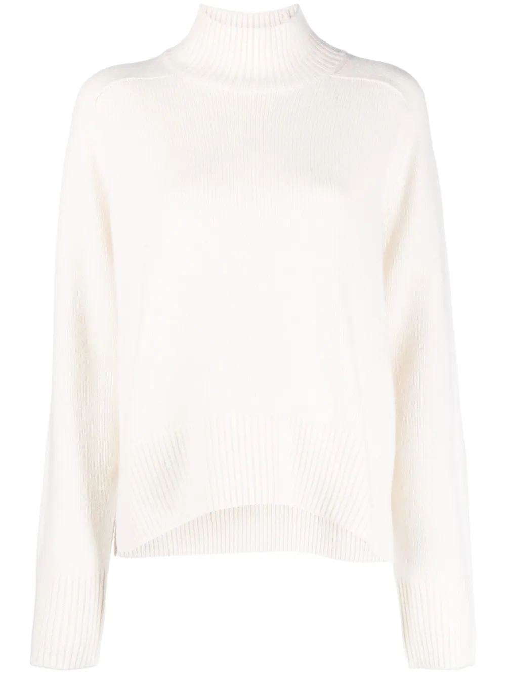 

Кашемировый джемпер Edith arch4, белый