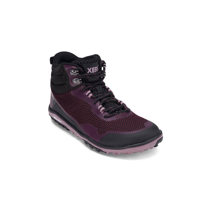 

Кроссовки Xero Shoes, черный