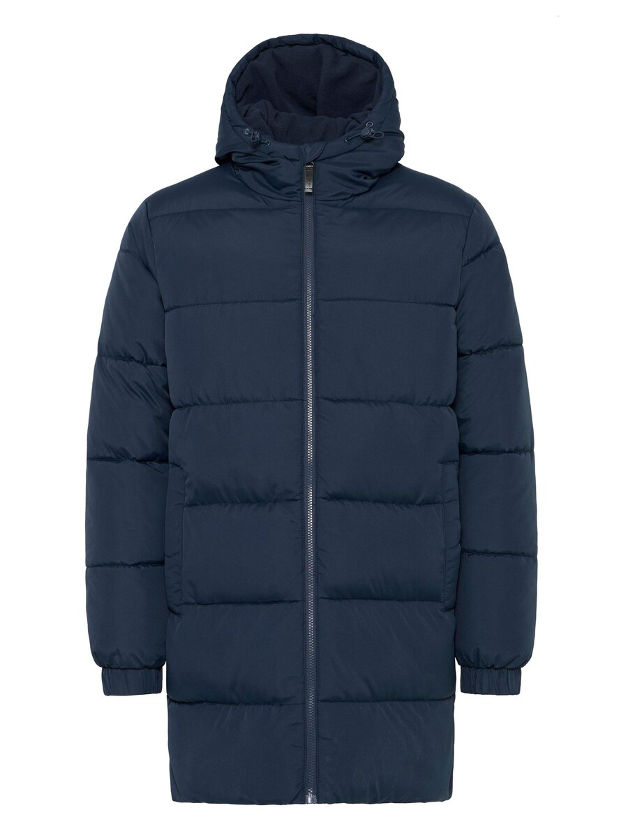 

Зимнее пальто !Solid SDMARLO , Dark blue