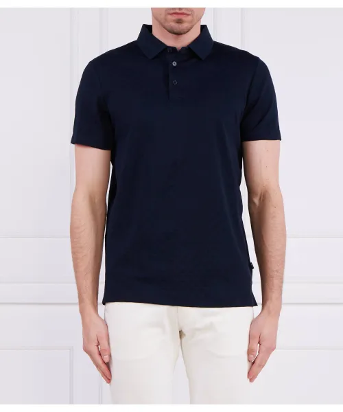 

Футболка поло Regular fit Joop!, синий