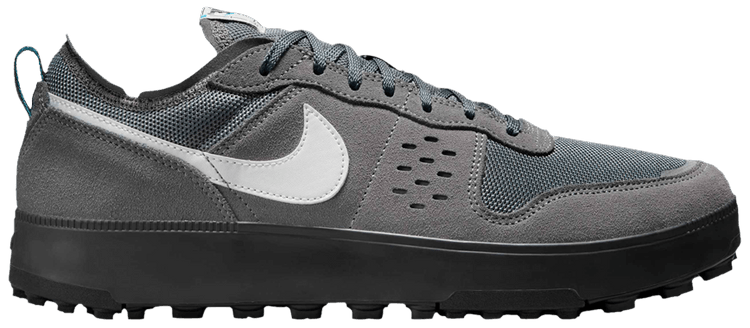 

Кроссовки Nike C1TY 'Smoke Grey', серый