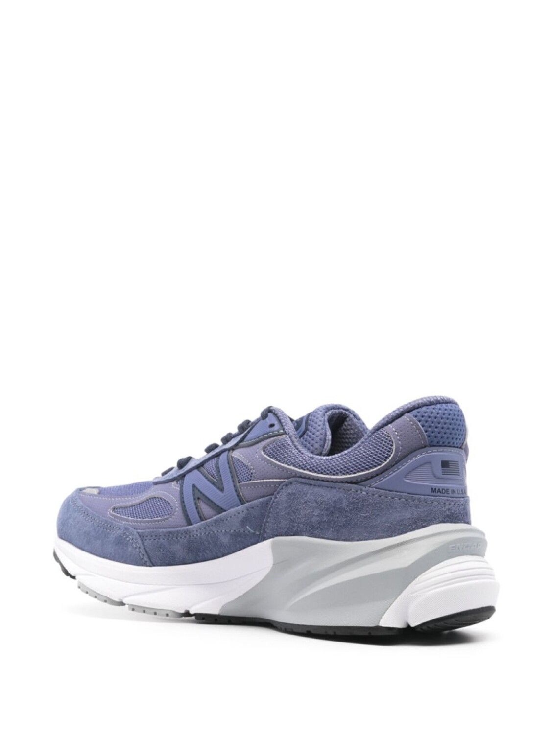 Мужские кроссовки New Balance — фото 3