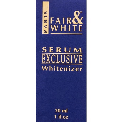 Сыворотка Fair & White — Эксклюзивная осветляющая — фото 2