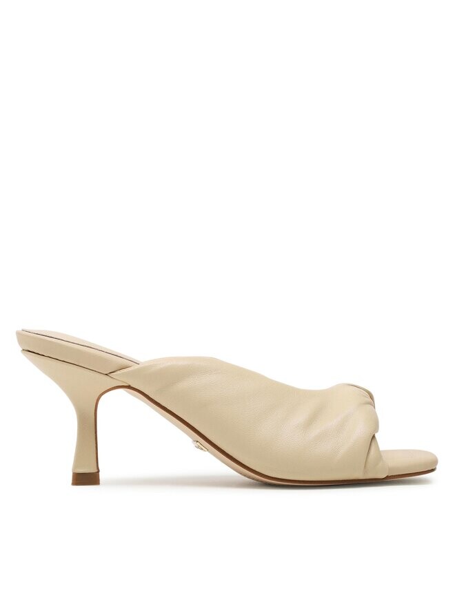 

Тапочки Guess, бежевый