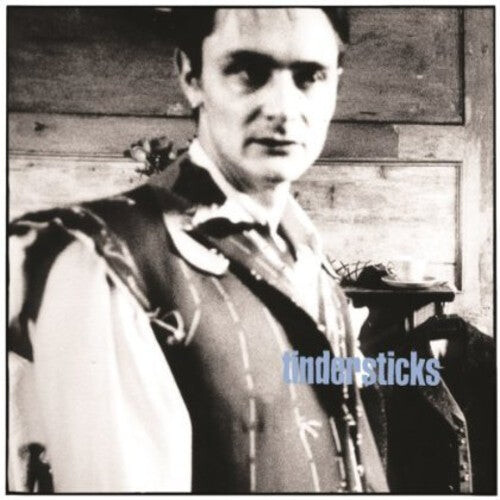 

Виниловая пластинка Tindersticks: Tindersticks