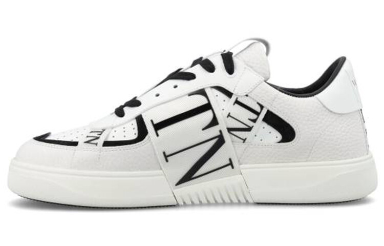 

Кроссовки на шнуровке Valentino VL7N