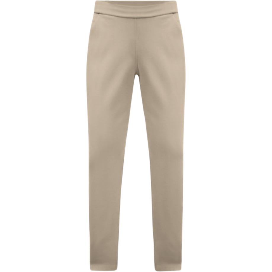 

Мягкие прямые брюки Softstreme для женщин Lululemon, Oak/Shok